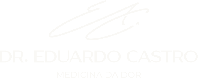 Dr. Eduardo Castro — Medicina da Dor