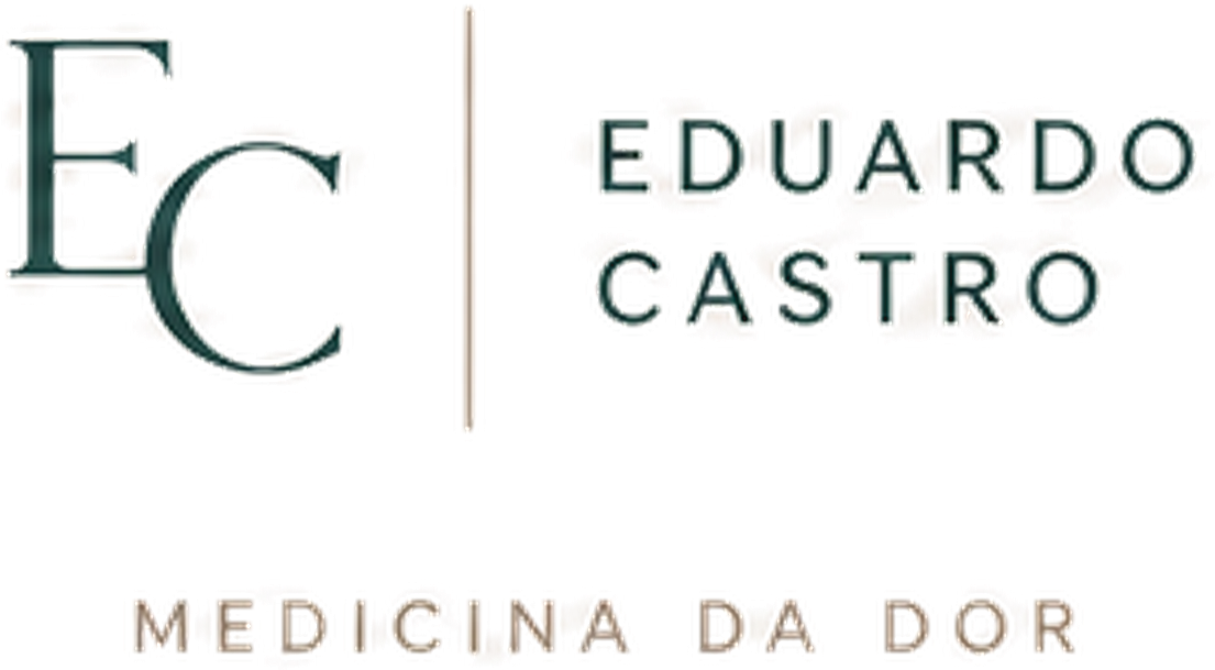 Eduardo Castro — Medicina da Dor