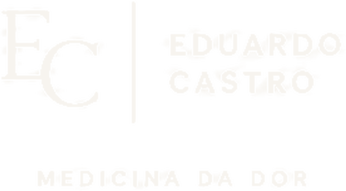 Dr. Eduardo Castro — Medicina da Dor